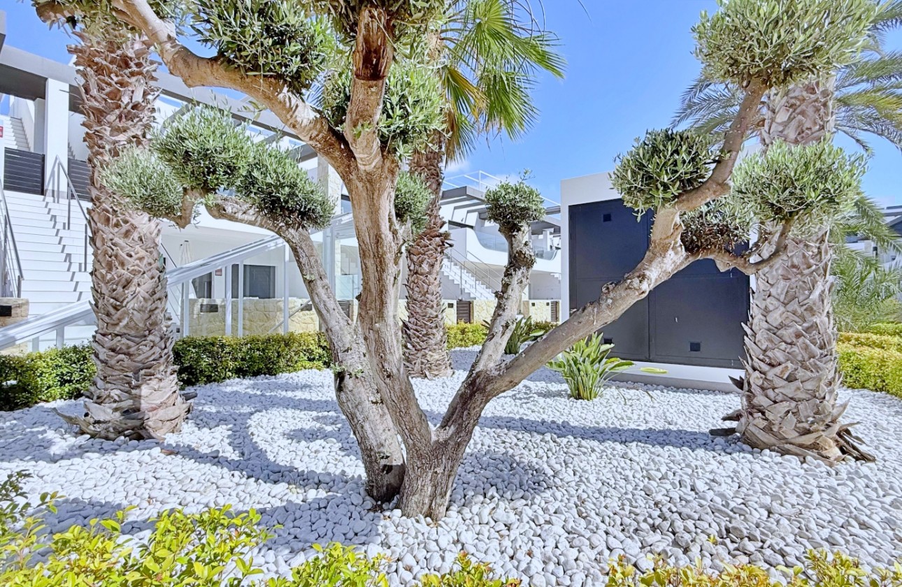Återförsäljning -  - Orihuela Costa - Punta Prima