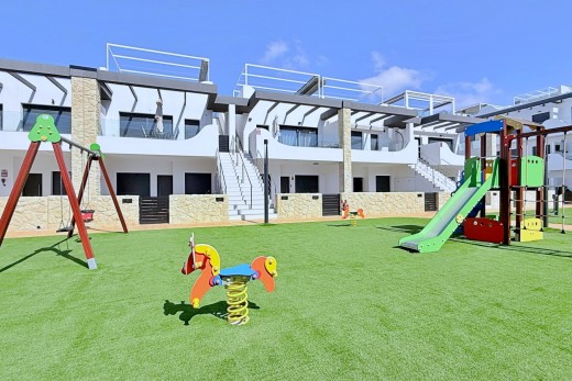 Återförsäljning -  - Orihuela Costa - Punta Prima