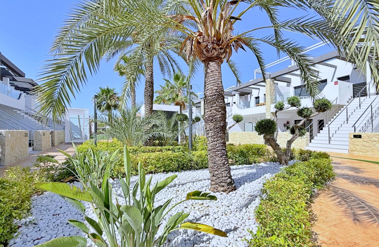 Återförsäljning -  - Orihuela Costa - Punta Prima