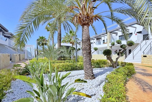 Återförsäljning -  - Orihuela Costa - Punta Prima