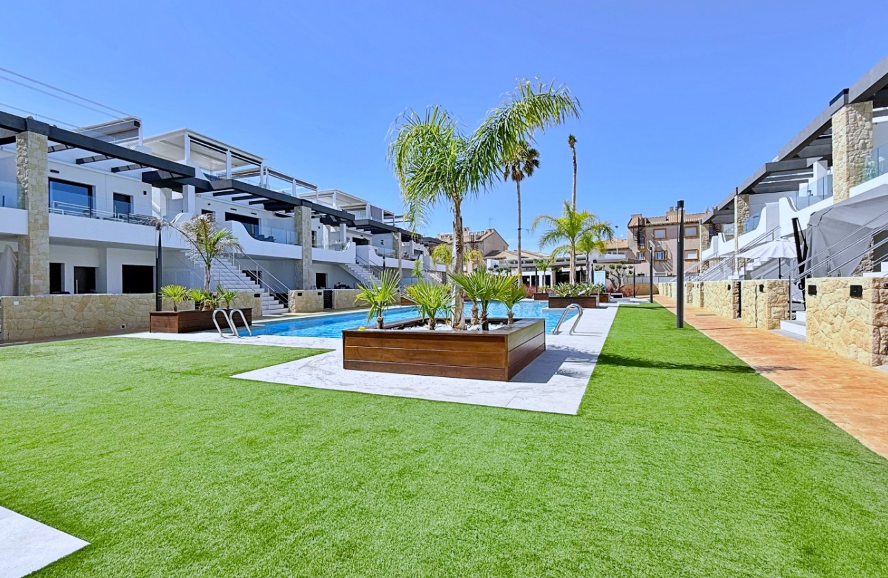 Återförsäljning -  - Orihuela Costa - Punta Prima