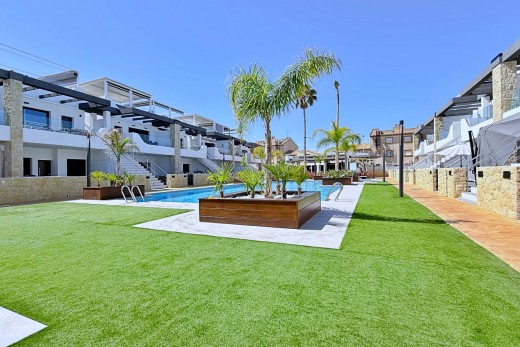 Återförsäljning -  - Orihuela Costa - Punta Prima