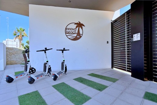 Återförsäljning -  - Orihuela Costa - Punta Prima