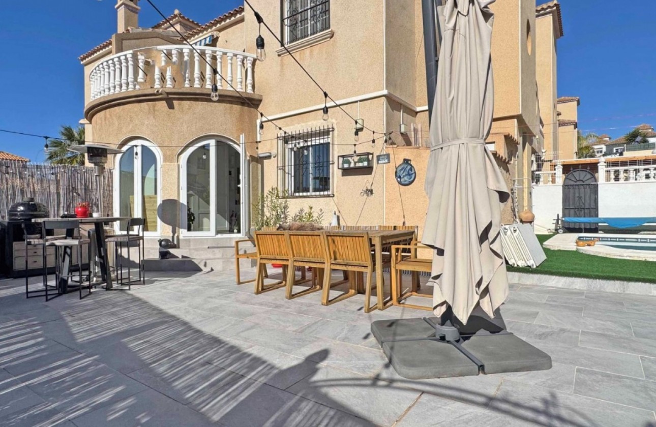Återförsäljning -  - Orihuela Costa - Villamartín