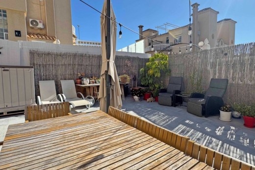 Återförsäljning -  - Orihuela Costa - Villamartín