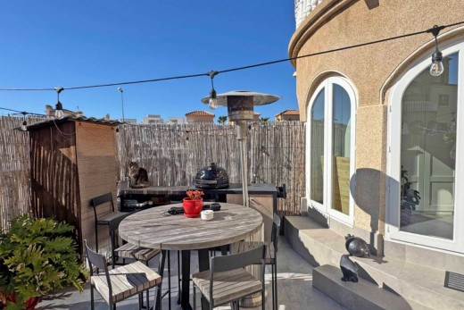 Återförsäljning -  - Orihuela Costa - Villamartín