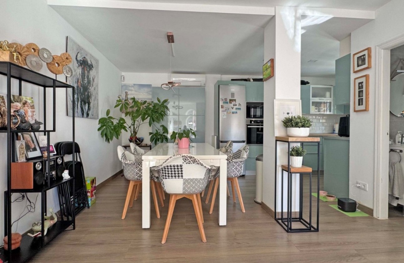 Återförsäljning -  - Orihuela Costa - Villamartín
