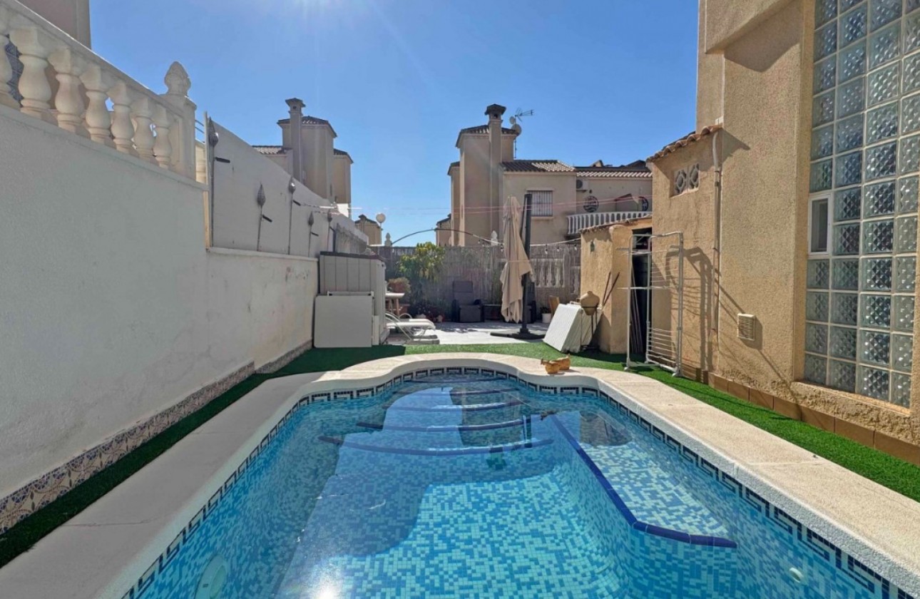 Återförsäljning -  - Orihuela Costa - Villamartín