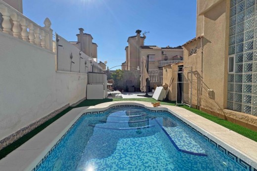 Återförsäljning -  - Orihuela Costa - Villamartín