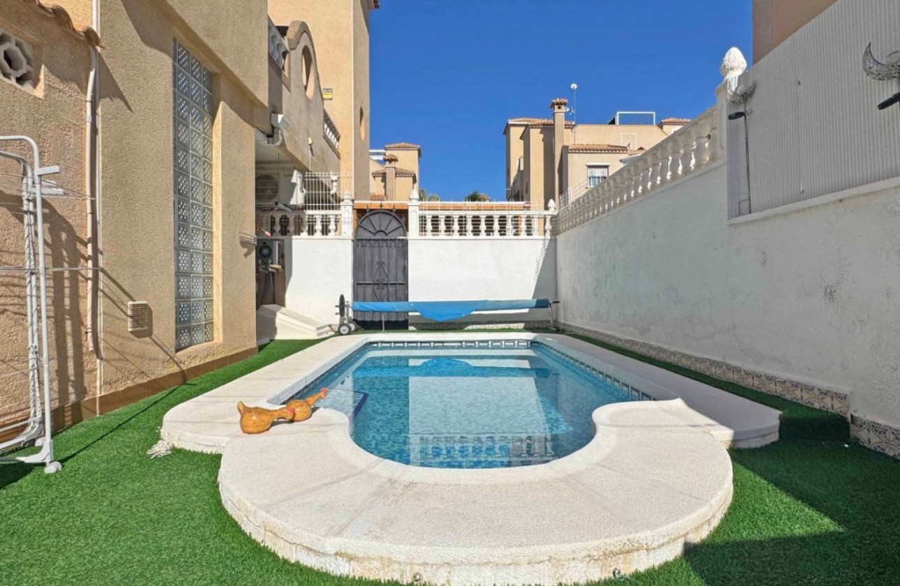 Återförsäljning -  - Orihuela Costa - Villamartín