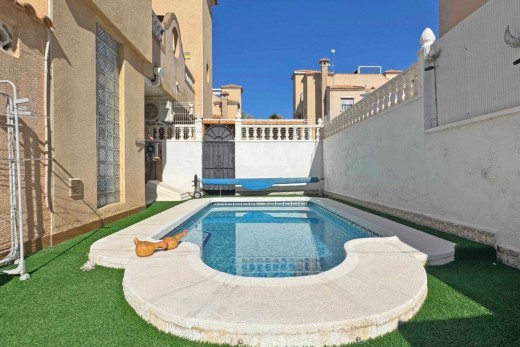 Återförsäljning -  - Orihuela Costa - Villamartín