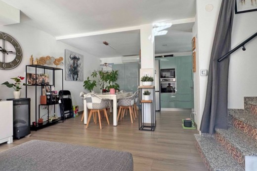 Återförsäljning -  - Orihuela Costa - Villamartín