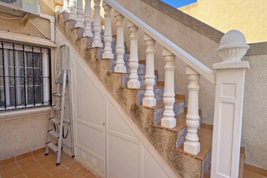 Återförsäljning -  - Orihuela Costa - Villamartín