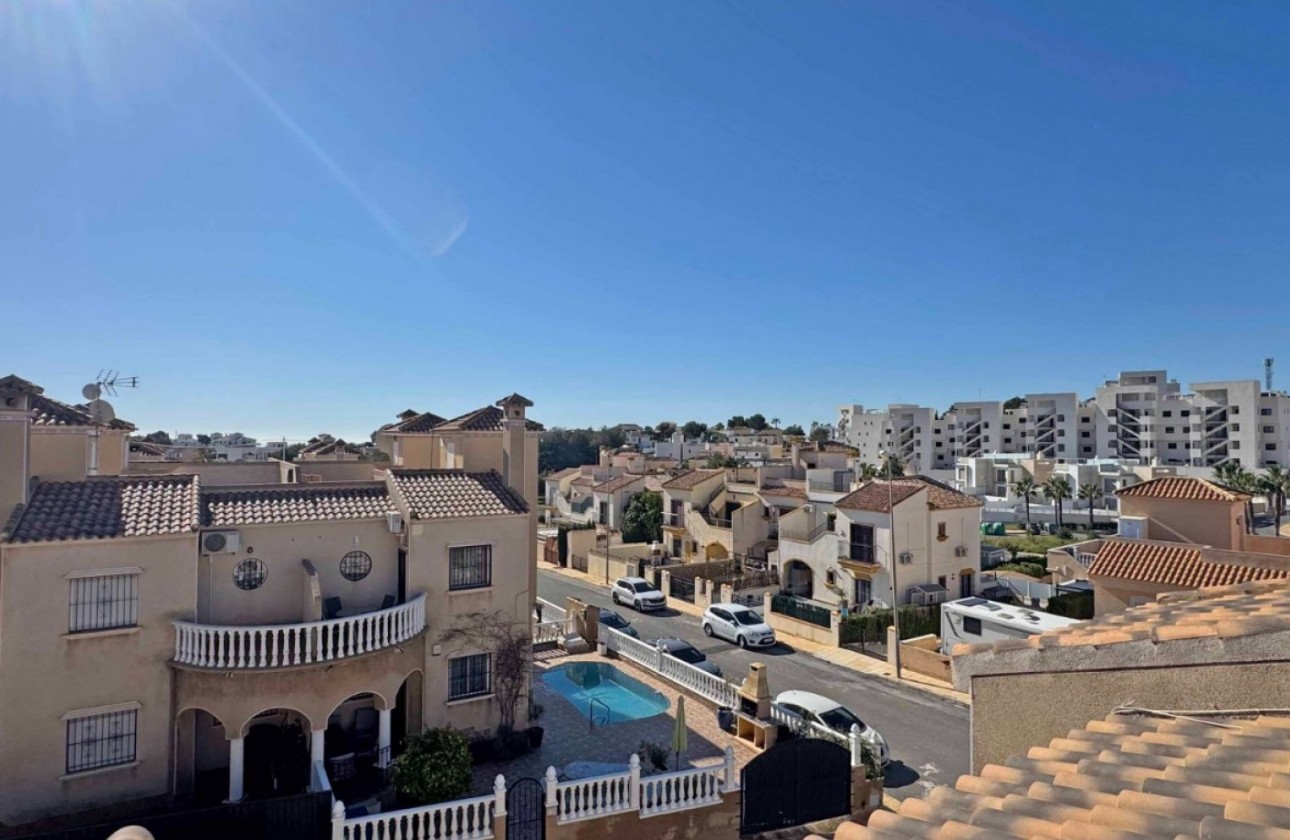Återförsäljning -  - Orihuela Costa - Villamartín