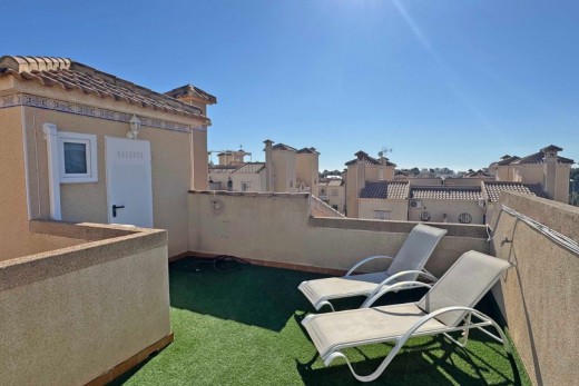 Återförsäljning -  - Orihuela Costa - Villamartín