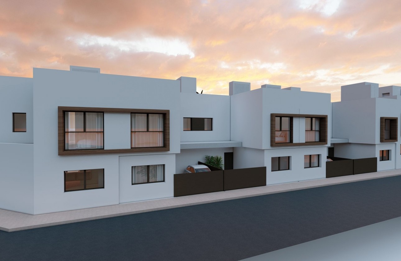 Återförsäljning -  - San Javier