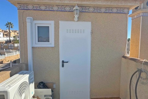 Reventa - Adosado - Orihuela Costa - Villamartín