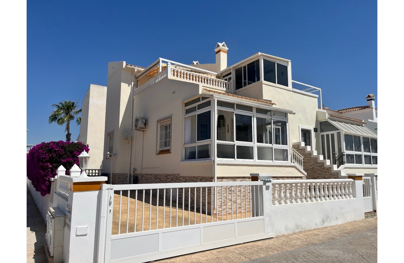 Reventa - Quad House - Playa Flamenca - Jumilla