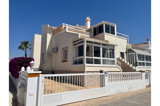 Reventa - Quad House - Playa Flamenca - Jumilla