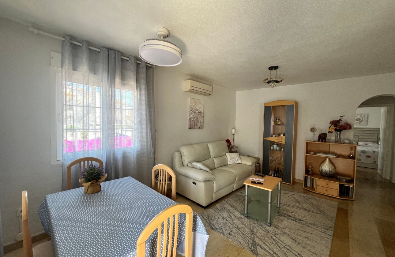 Reventa - Quad House - Playa Flamenca - Jumilla