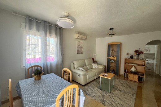 Reventa - Quad House - Playa Flamenca - Jumilla
