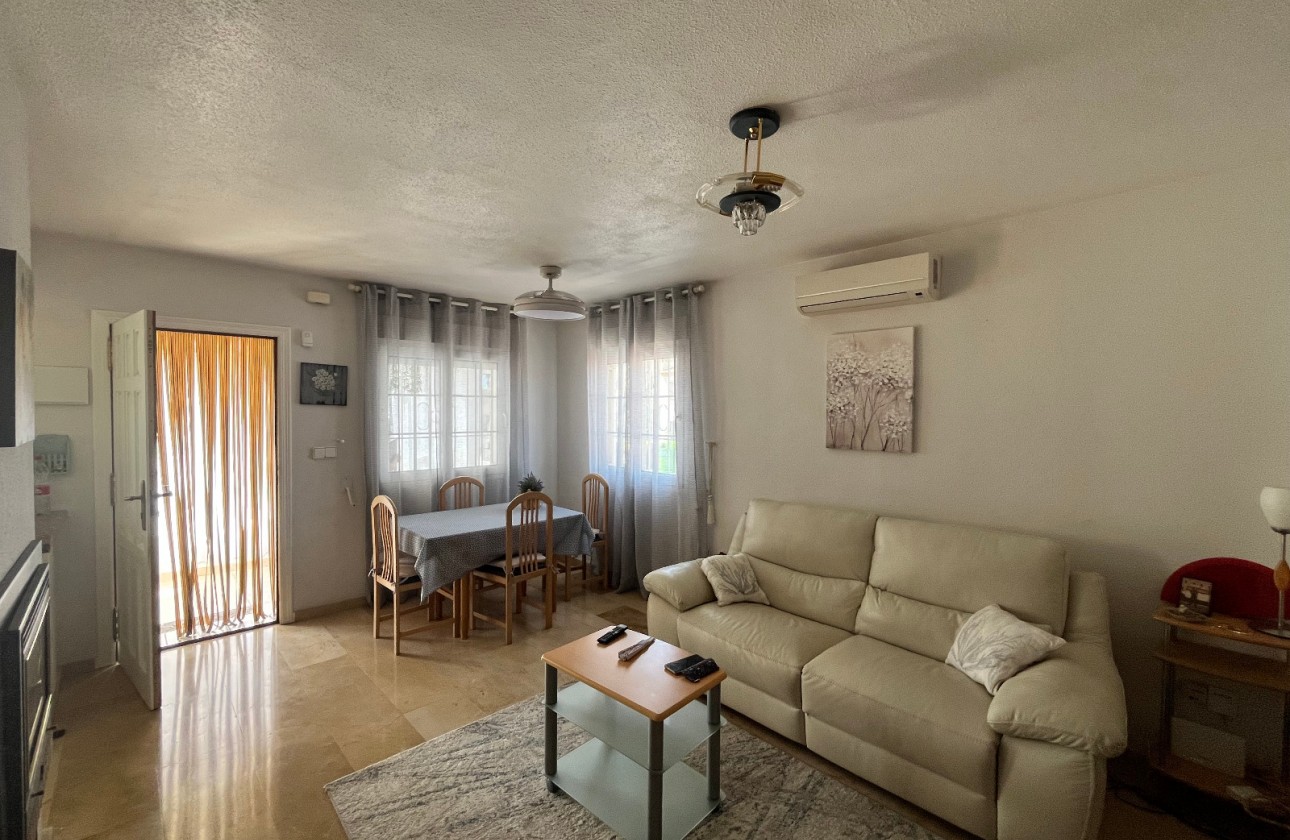 Reventa - Quad House - Playa Flamenca - Jumilla
