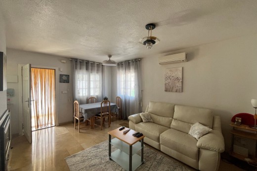Reventa - Quad House - Playa Flamenca - Jumilla