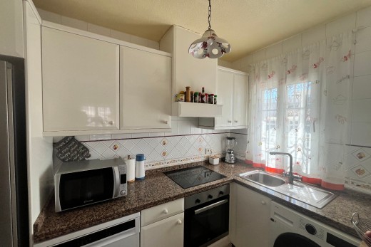 Reventa - Quad House - Playa Flamenca - Jumilla