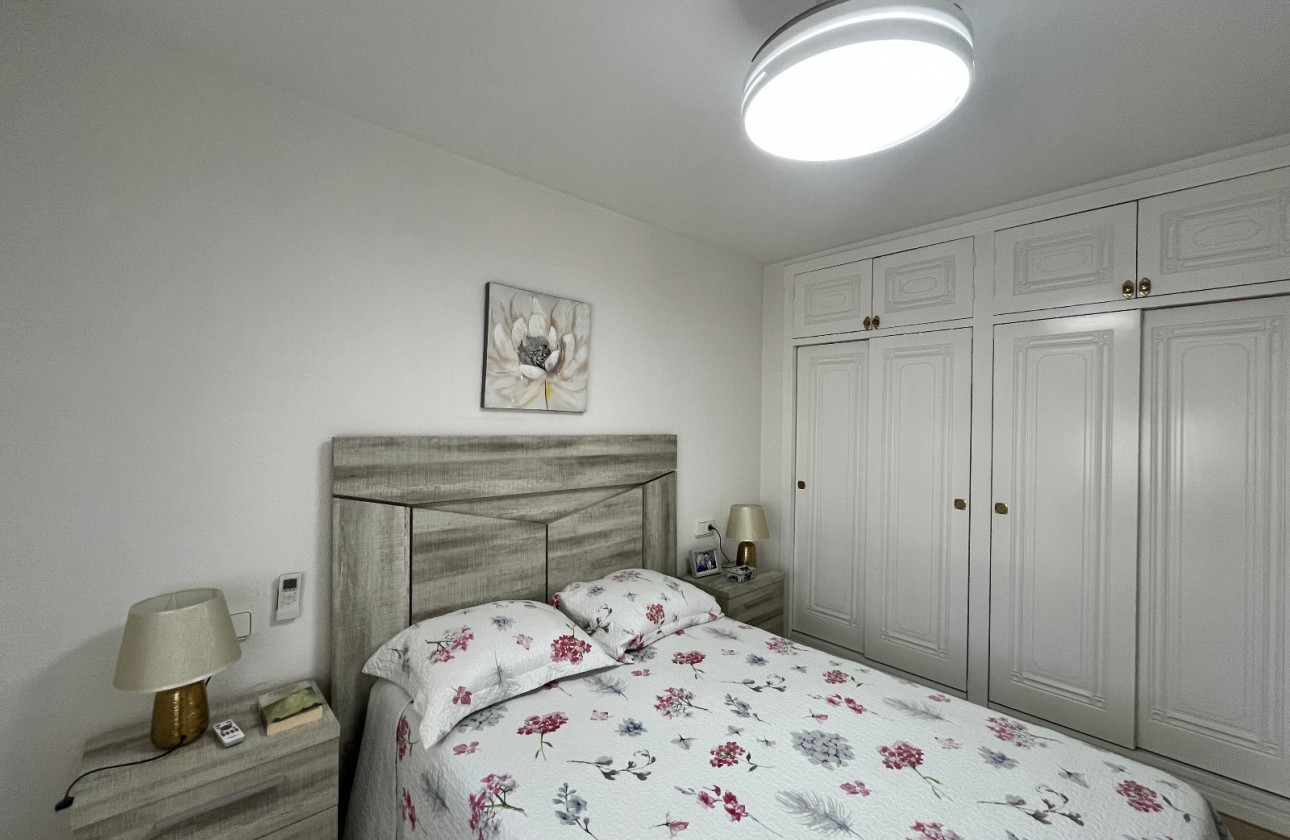 Reventa - Quad House - Playa Flamenca - Jumilla