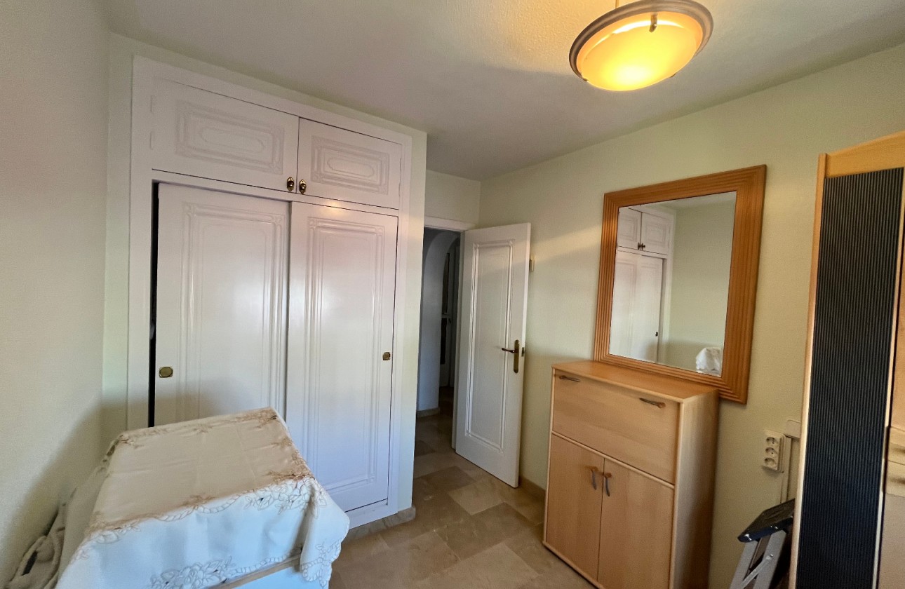 Reventa - Quad House - Playa Flamenca - Jumilla