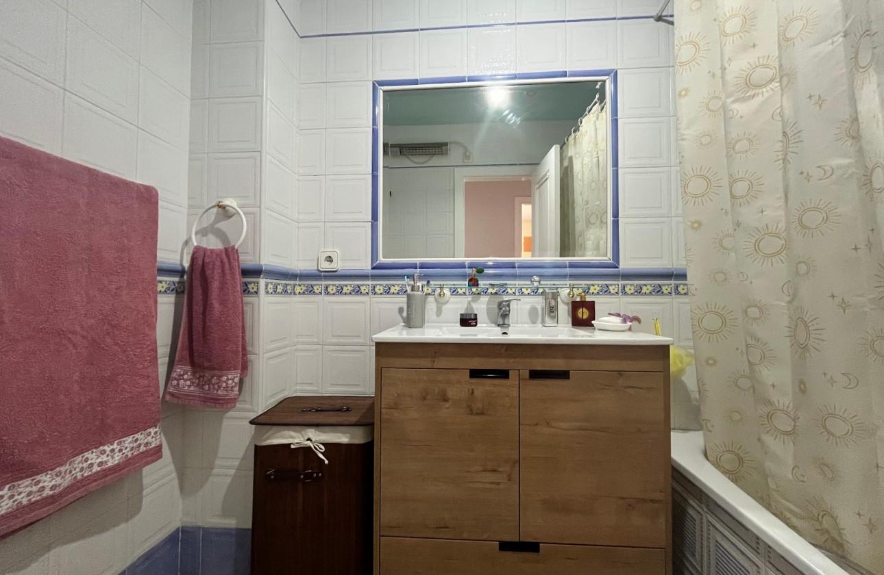 Reventa - Quad House - Playa Flamenca - Jumilla