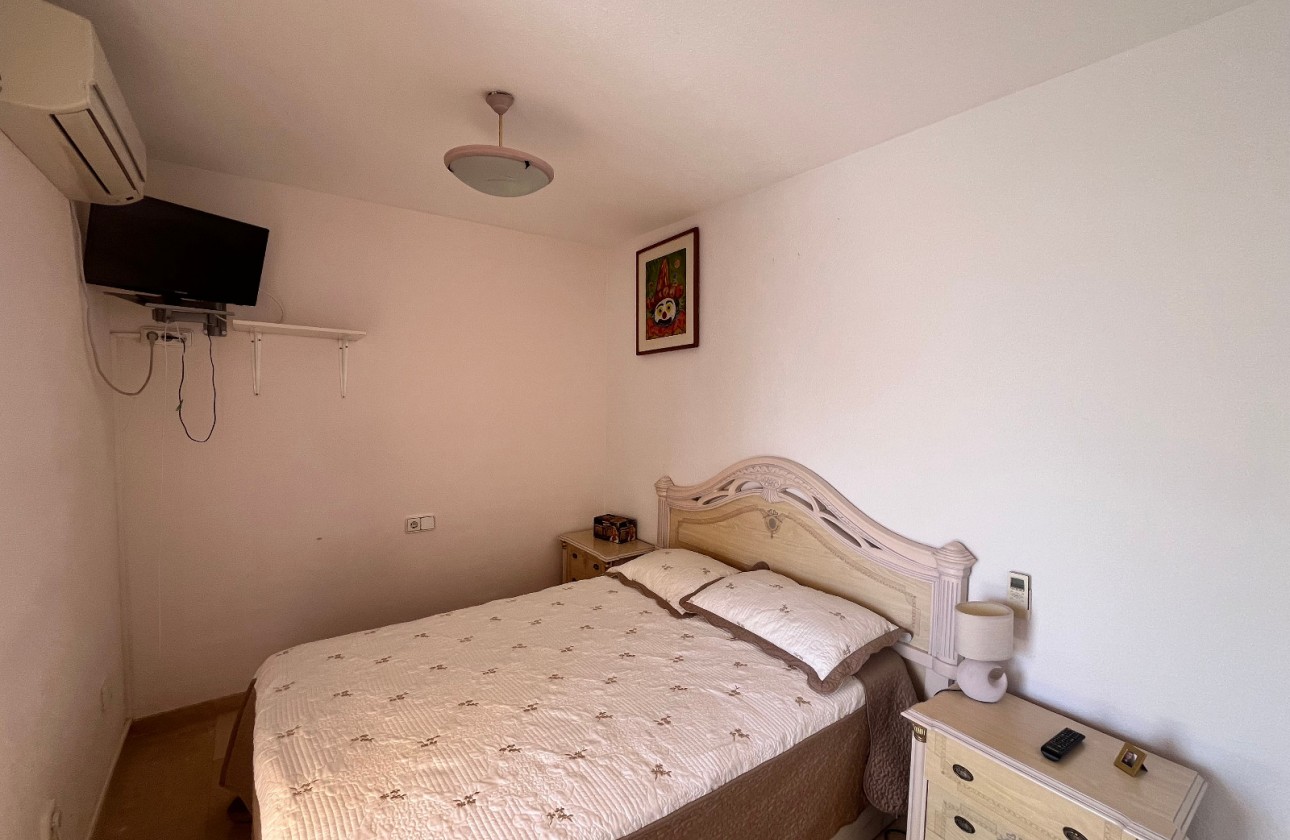 Reventa - Quad House - Playa Flamenca - Jumilla