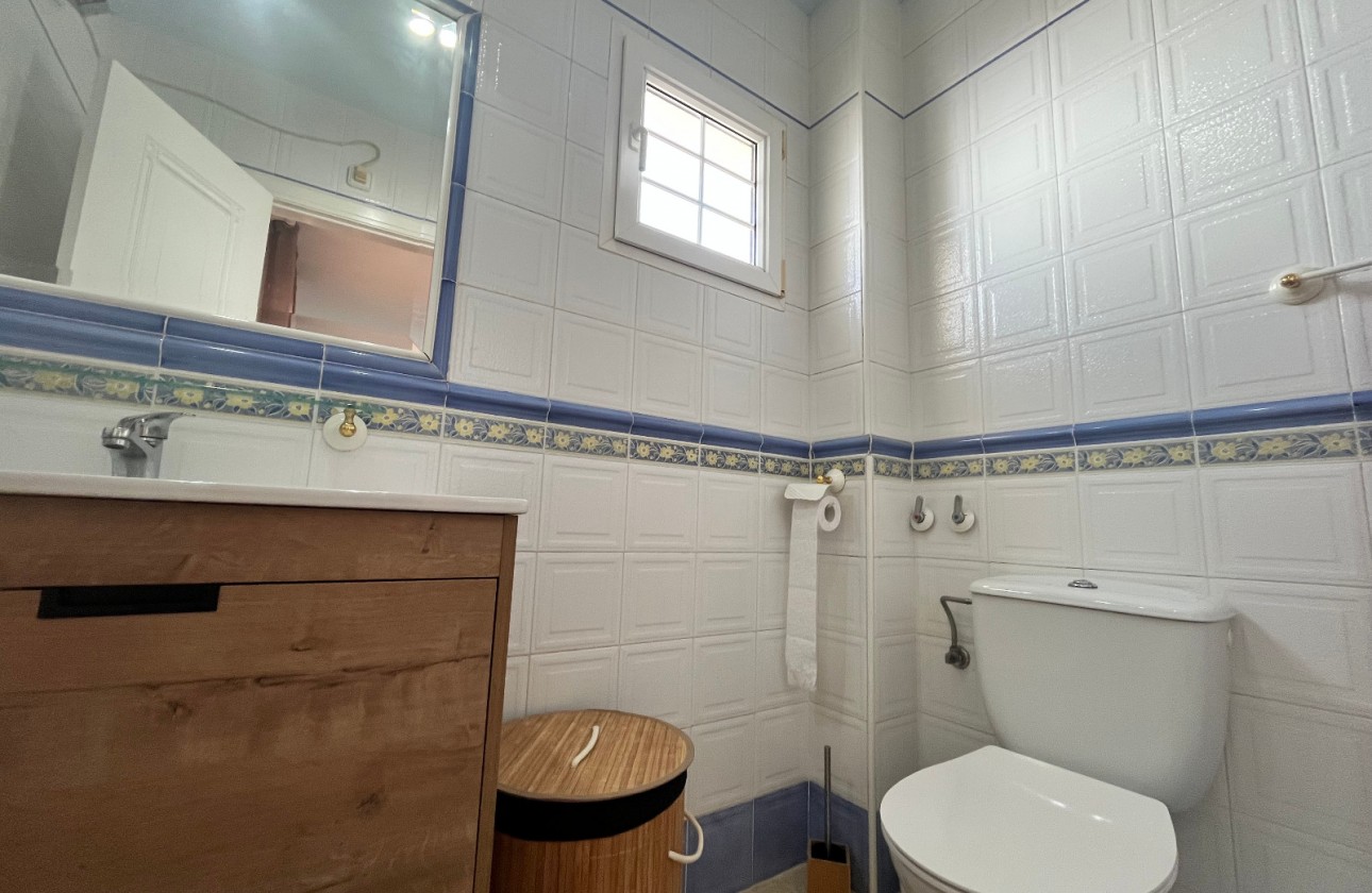 Reventa - Quad House - Playa Flamenca - Jumilla
