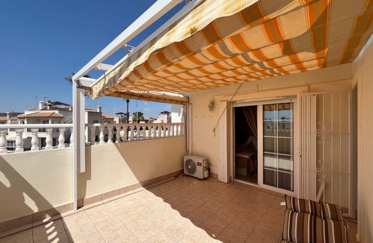 Reventa - Quad House - Playa Flamenca - Jumilla