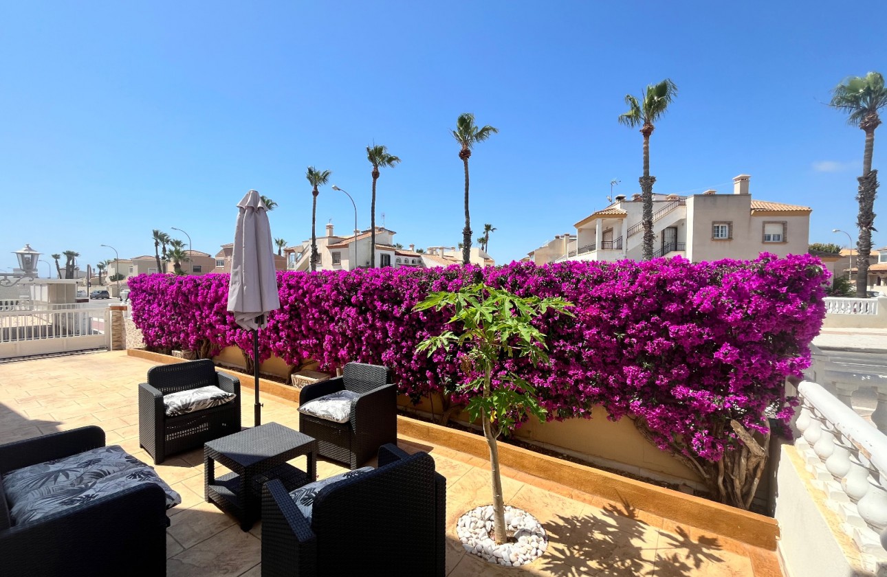 Reventa - Quad House - Playa Flamenca - Jumilla