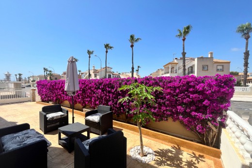 Reventa - Quad House - Playa Flamenca - Jumilla