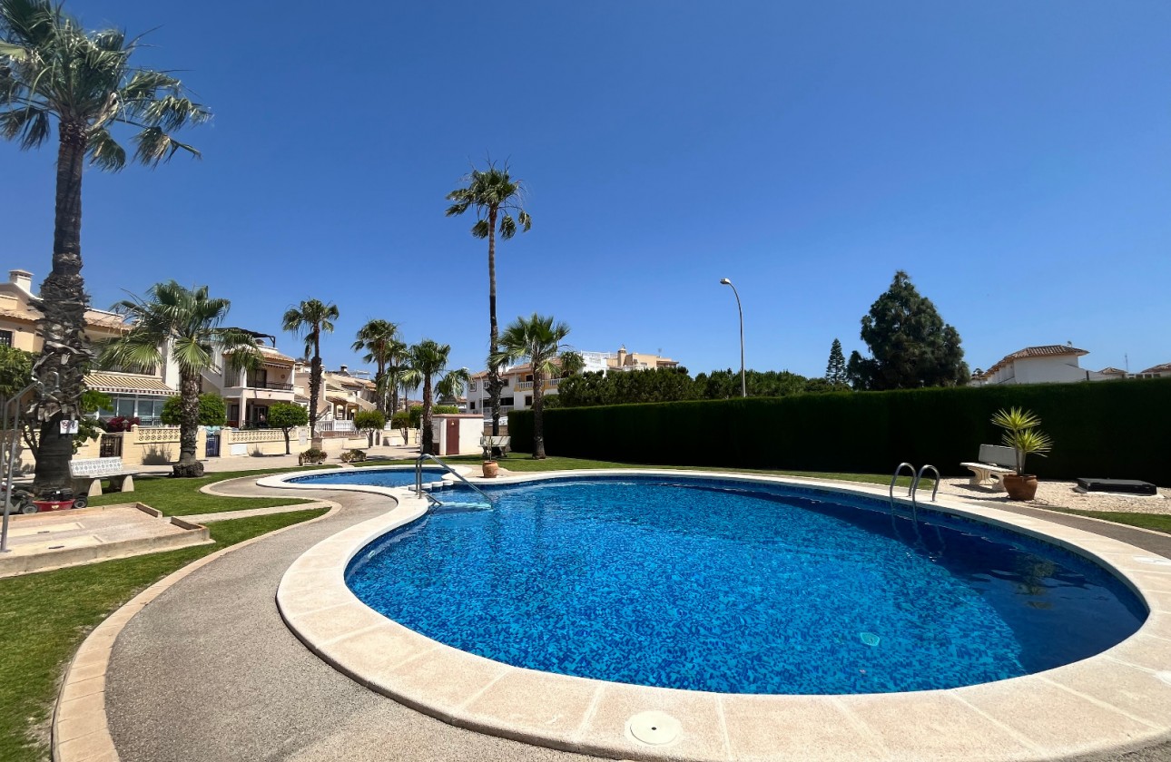 Reventa - Quad House - Playa Flamenca - Jumilla