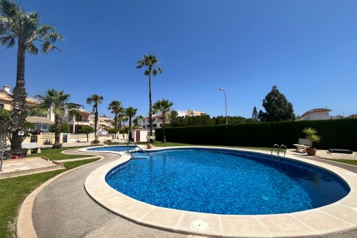 Reventa - Quad House - Playa Flamenca - Jumilla