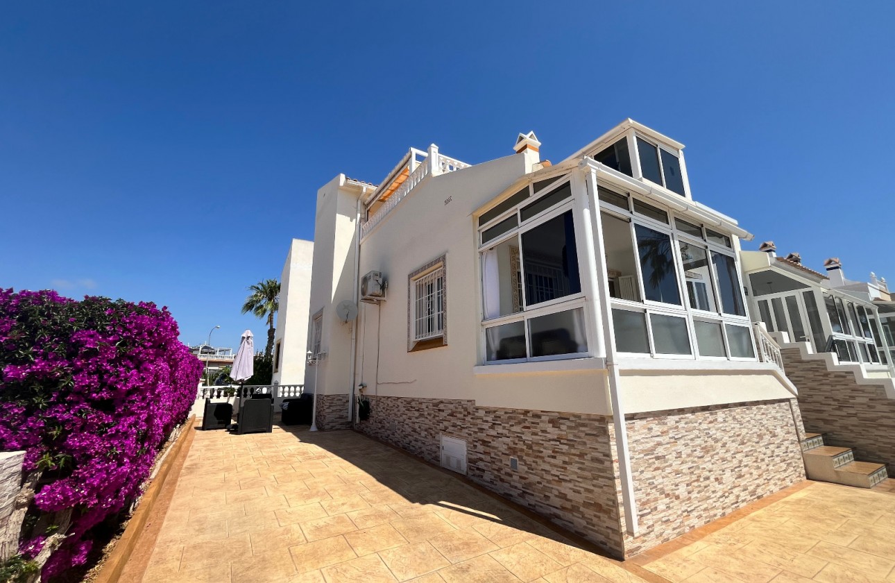 Reventa - Quad House - Playa Flamenca - Jumilla