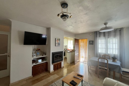 Reventa - Quad House - Playa Flamenca - Jumilla