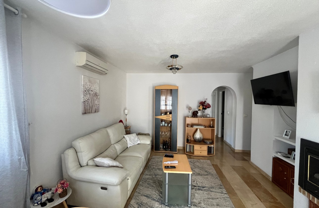Reventa - Quad House - Playa Flamenca - Jumilla