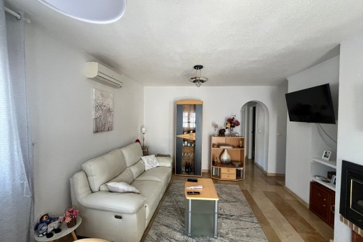Reventa - Quad House - Playa Flamenca - Jumilla