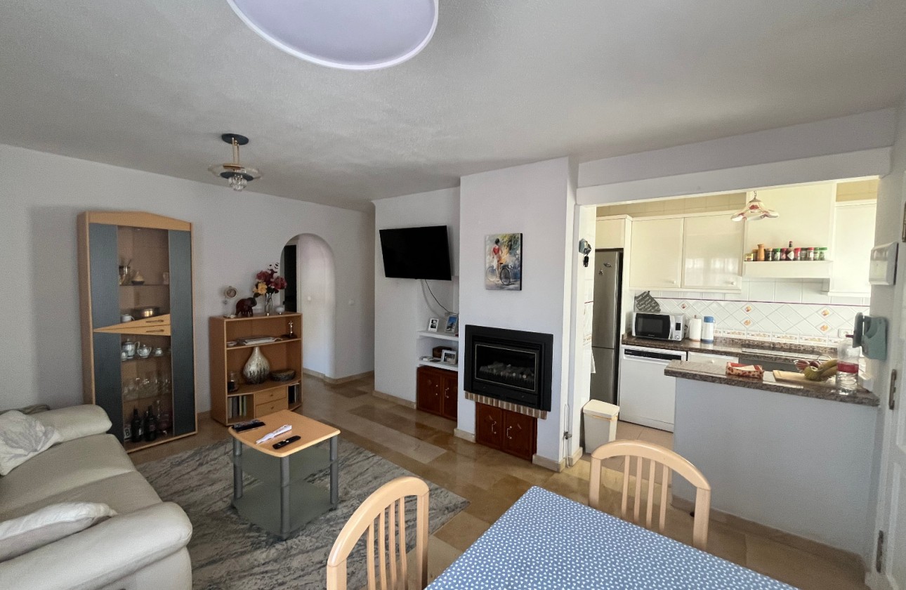 Reventa - Quad House - Playa Flamenca - Jumilla