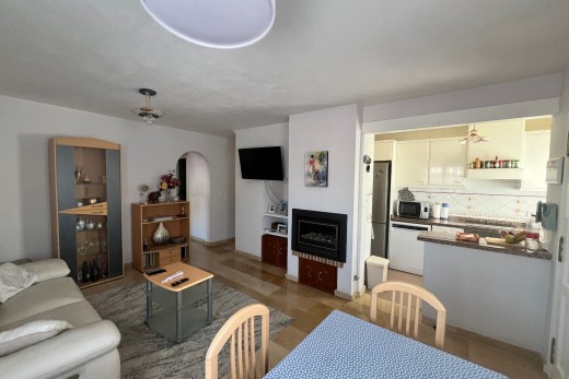 Reventa - Quad House - Playa Flamenca - Jumilla