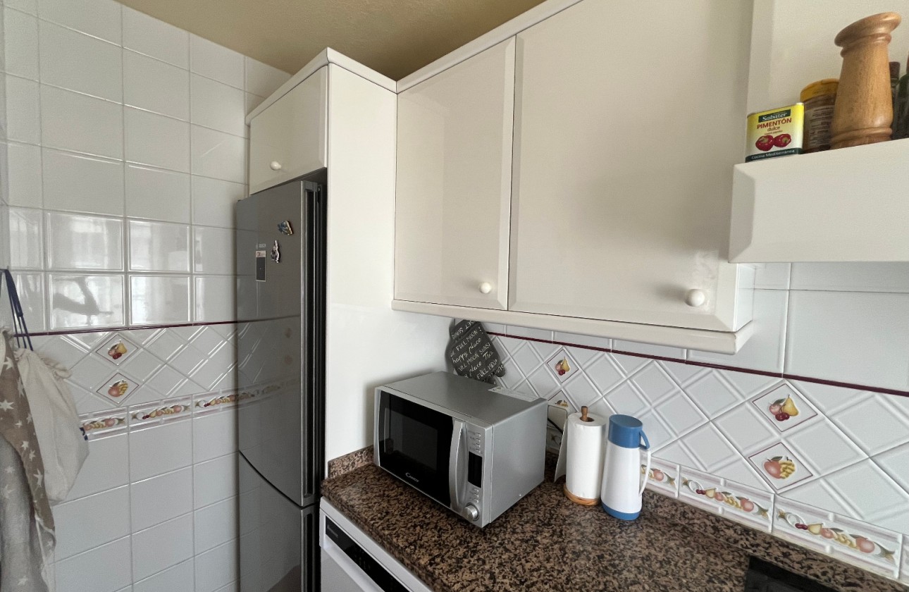 Reventa - Quad House - Playa Flamenca - Jumilla