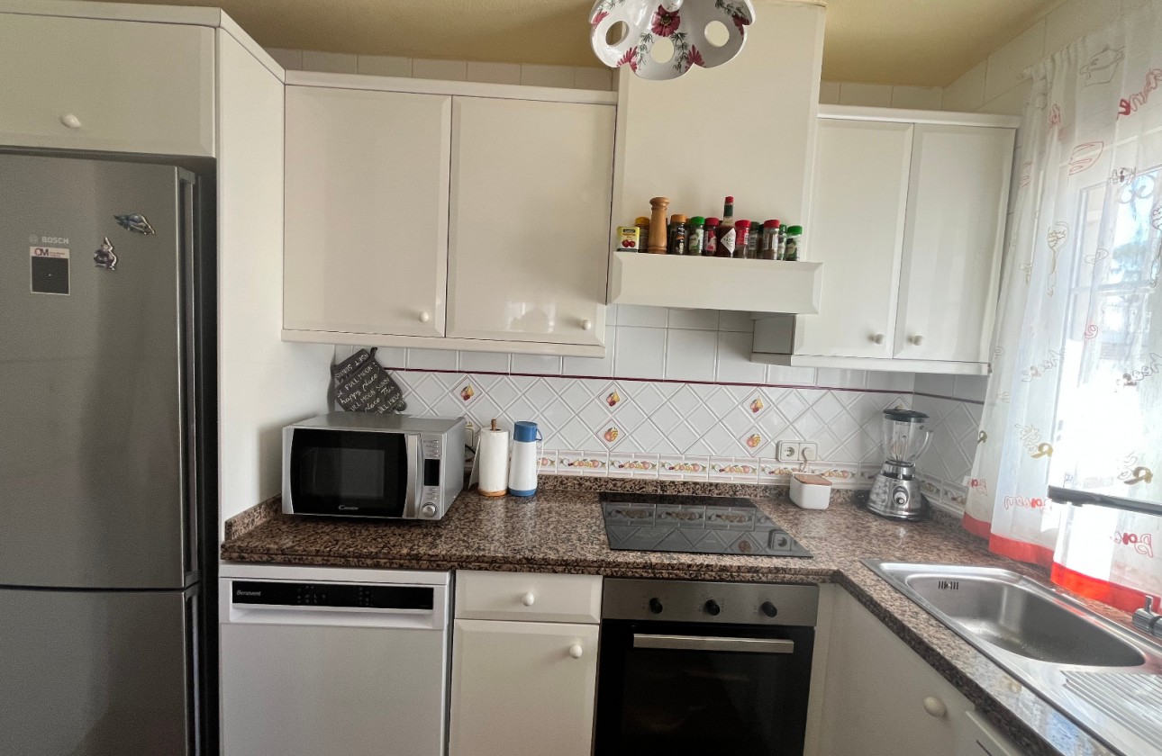 Reventa - Quad House - Playa Flamenca - Jumilla