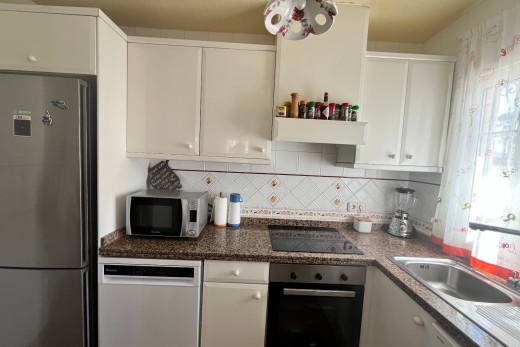Reventa - Quad House - Playa Flamenca - Jumilla