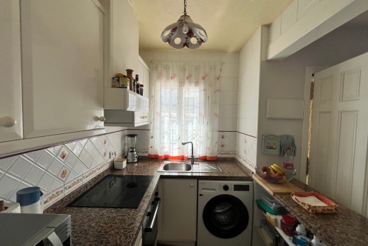 Reventa - Quad House - Playa Flamenca - Jumilla
