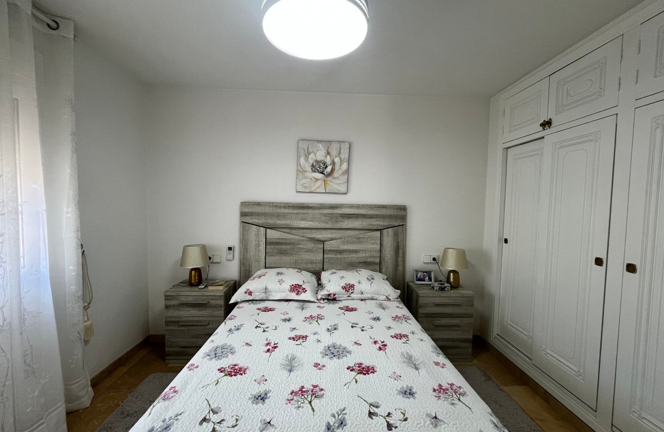 Reventa - Quad House - Playa Flamenca - Jumilla
