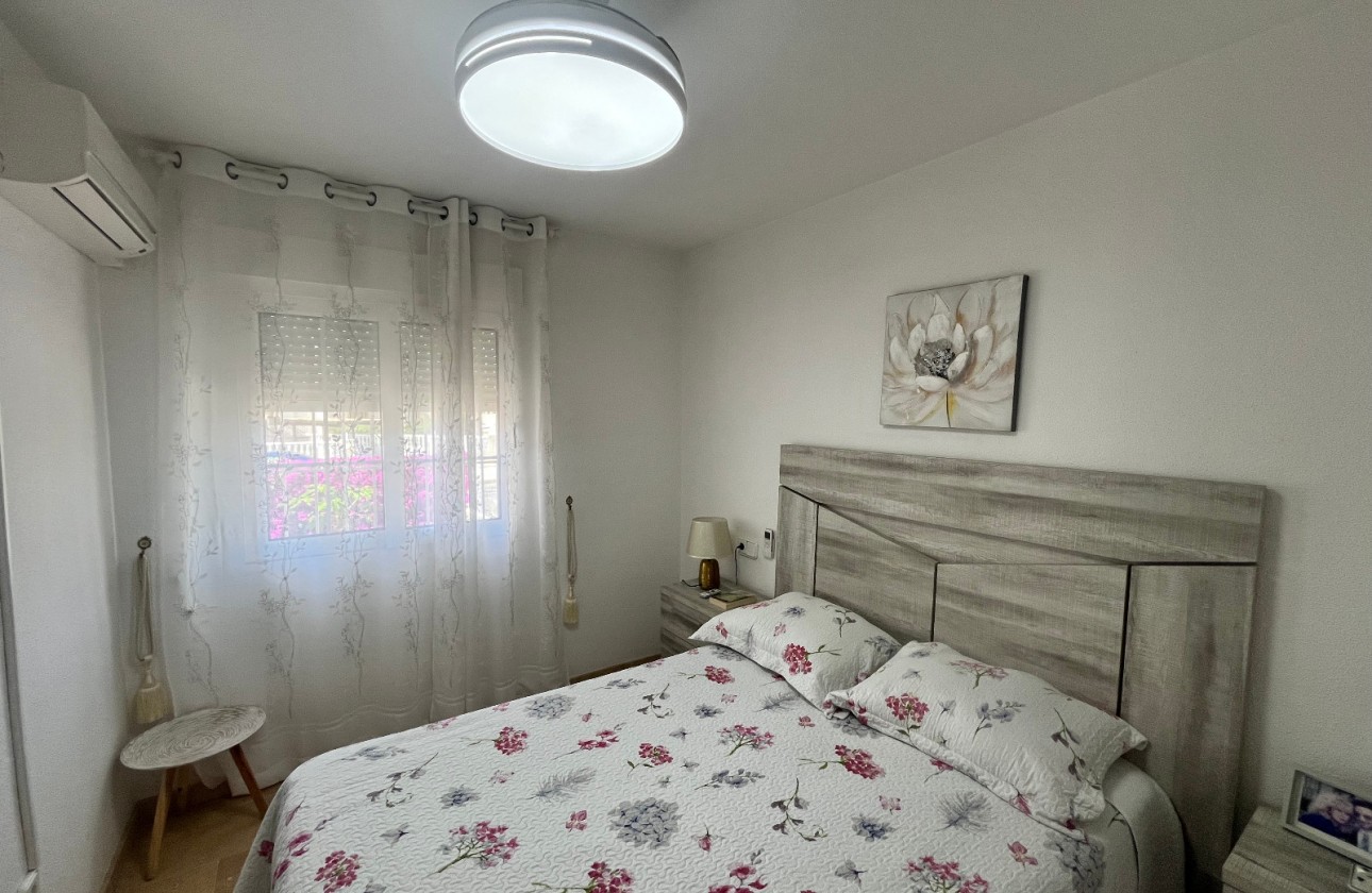 Reventa - Quad House - Playa Flamenca - Jumilla